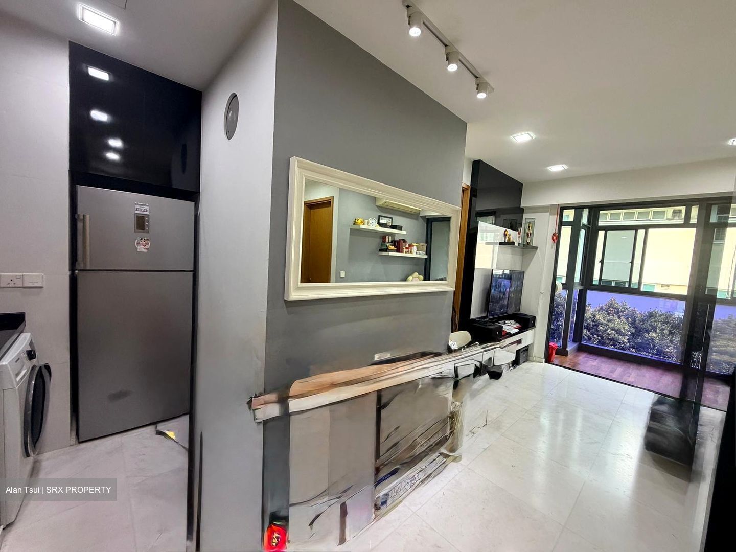 Daisy Suites (D13), Apartment #532341751